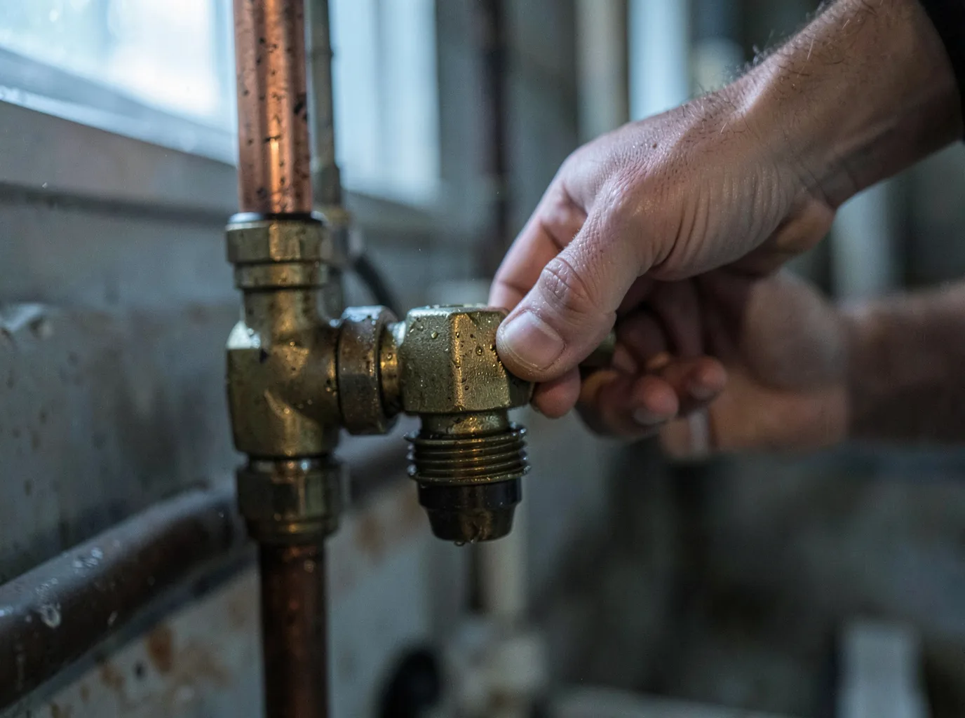 Emergency Plumber Justiceburg, TX FAQs